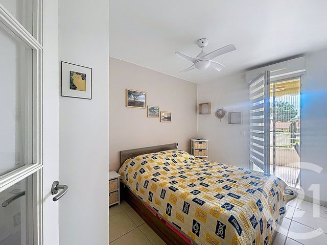 Appartement F2 &agrave; vendre - 2 pi&egrave;ces - 31 m2 - Antibes - 06 - PROVENCE-ALPES-COTE-D-AZUR