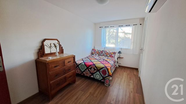 Appartement T3 &agrave; louer - 3 pi&egrave;ces - 58,80 m2 - Antibes - 06 - PROVENCE-ALPES-COTE-D-AZUR