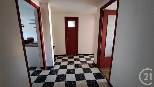 Appartement T3 &agrave; louer - 3 pi&egrave;ces - 58,80 m2 - Antibes - 06 - PROVENCE-ALPES-COTE-D-AZUR
