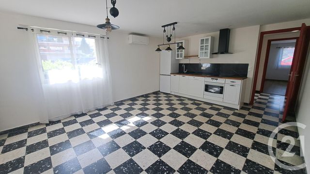 appartement - ANTIBES - 06