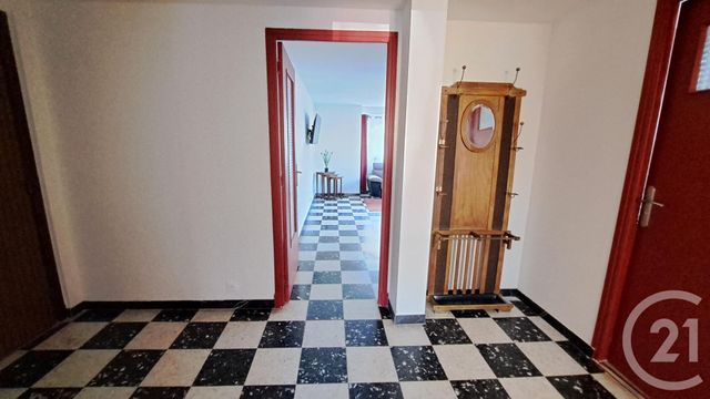 Appartement T3 &agrave; louer - 3 pi&egrave;ces - 58,80 m2 - Antibes - 06 - PROVENCE-ALPES-COTE-D-AZUR