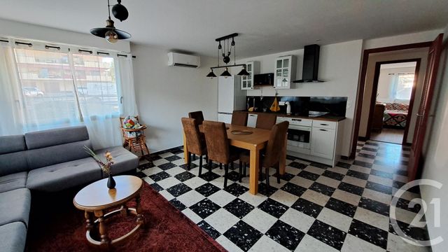 Appartement T3 &agrave; louer - 3 pi&egrave;ces - 58,80 m2 - Antibes - 06 - PROVENCE-ALPES-COTE-D-AZUR