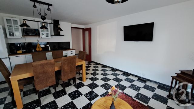 Appartement T3 &agrave; louer - 3 pi&egrave;ces - 58,80 m2 - Antibes - 06 - PROVENCE-ALPES-COTE-D-AZUR