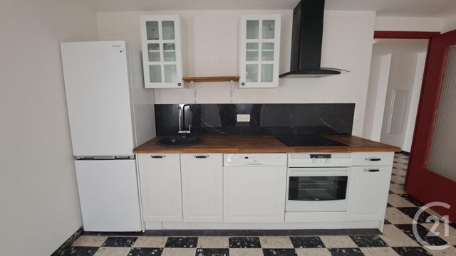 Appartement T3 &agrave; louer - 3 pi&egrave;ces - 58,80 m2 - Antibes - 06 - PROVENCE-ALPES-COTE-D-AZUR