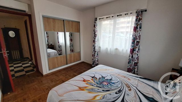 Appartement T3 &agrave; louer - 3 pi&egrave;ces - 58,80 m2 - Antibes - 06 - PROVENCE-ALPES-COTE-D-AZUR