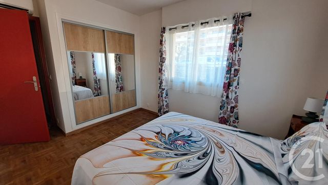 Appartement T3 &agrave; louer - 3 pi&egrave;ces - 58,80 m2 - Antibes - 06 - PROVENCE-ALPES-COTE-D-AZUR