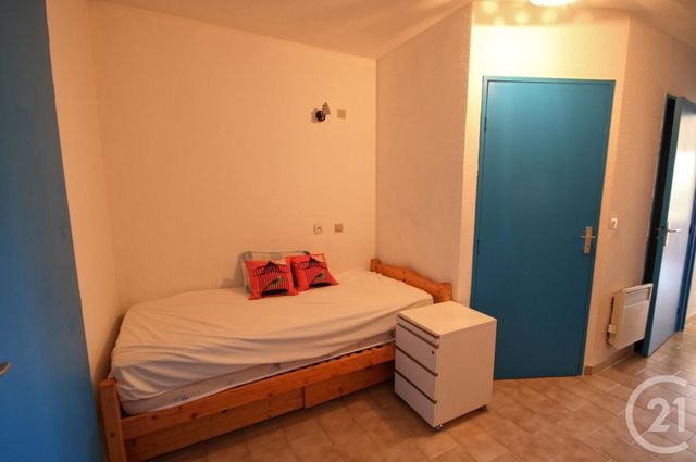 Appartement Studio &agrave; louer - 1 pi&egrave;ce - 28,06 m2 - Antibes - 06 - PROVENCE-ALPES-COTE-D-AZUR