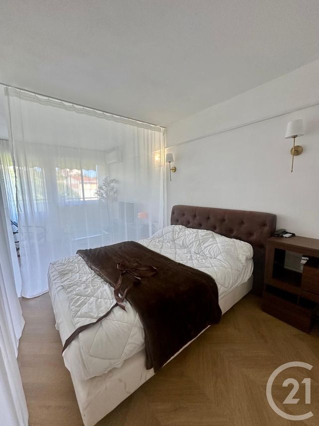 Appartement Studio &agrave; louer - 1 pi&egrave;ce - 33,45 m2 - Cannes - 06 - PROVENCE-ALPES-COTE-D-AZUR