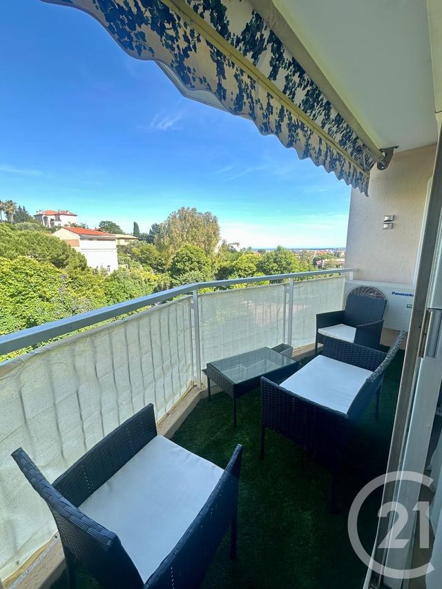 appartement - CANNES - 06