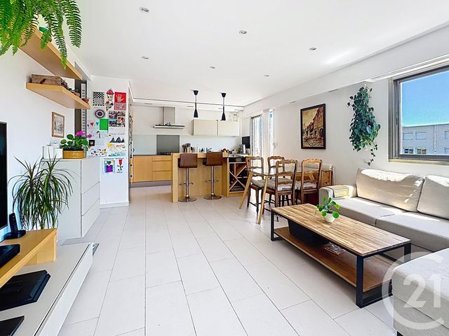 Appartement F4 à vendre ANTIBES