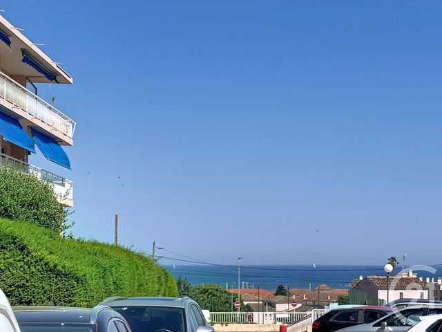 Appartement F4 &agrave; vendre - 4 pi&egrave;ces - 88,85 m2 - Antibes - 06 - PROVENCE-ALPES-COTE-D-AZUR