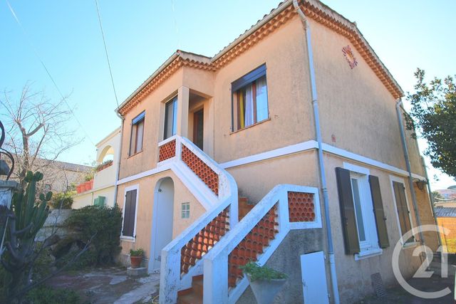 Appartement T3 &agrave; louer - 3 pi&egrave;ces - 46,70 m2 - Antibes - 06 - PROVENCE-ALPES-COTE-D-AZUR