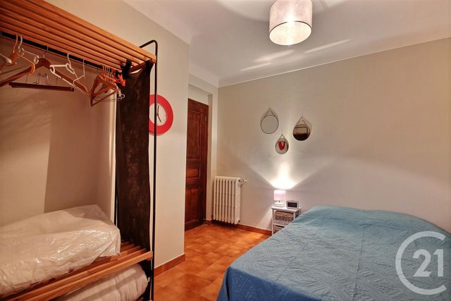 Appartement T3 &agrave; louer - 3 pi&egrave;ces - 46,70 m2 - Antibes - 06 - PROVENCE-ALPES-COTE-D-AZUR