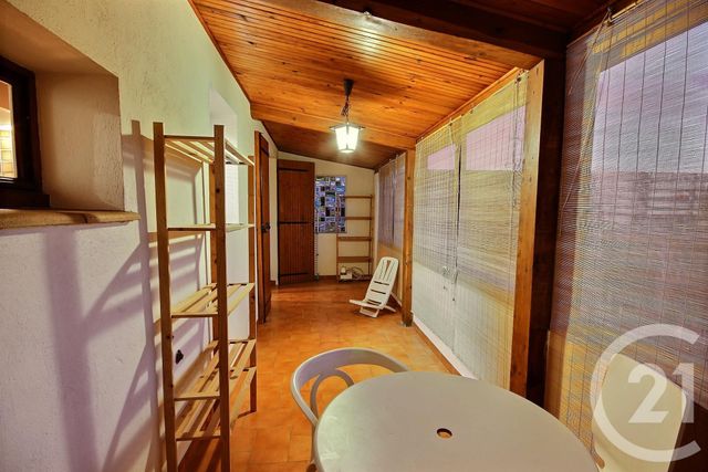 Appartement T3 &agrave; louer - 3 pi&egrave;ces - 46,70 m2 - Antibes - 06 - PROVENCE-ALPES-COTE-D-AZUR