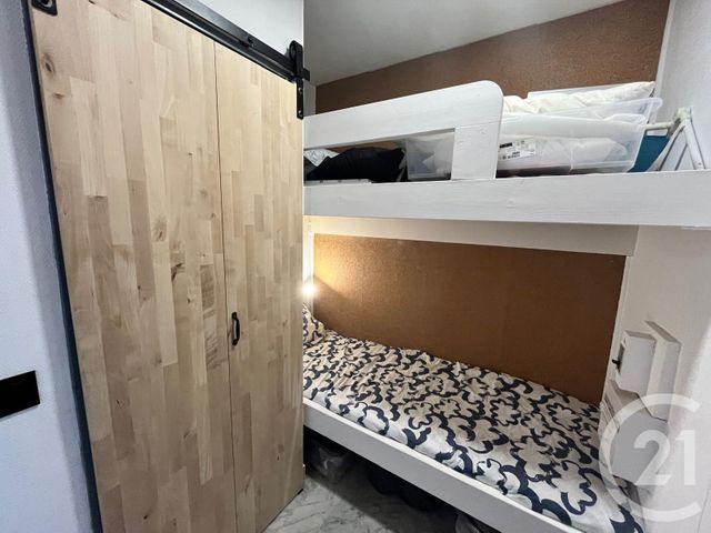 Appartement F1 &agrave; louer - 1 pi&egrave;ce - 29,83 m2 - Vallauris - 06 - PROVENCE-ALPES-COTE-D-AZUR