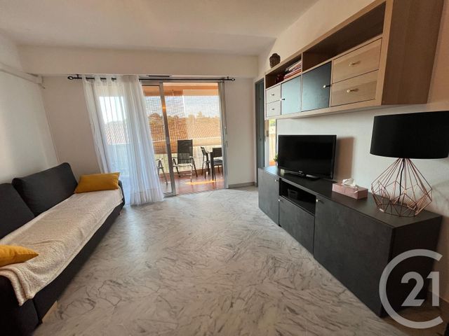 appartement - VALLAURIS - 06