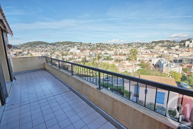Appartement T2 &agrave; louer - 2 pi&egrave;ces - 28,20 m2 - Vallauris - 06 - PROVENCE-ALPES-COTE-D-AZUR