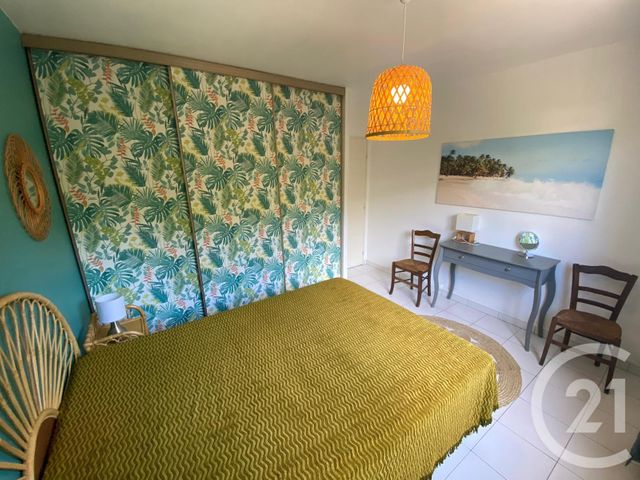 Appartement T3 &agrave; louer - 3 pi&egrave;ces - 58,17 m2 - Antibes - 06 - PROVENCE-ALPES-COTE-D-AZUR