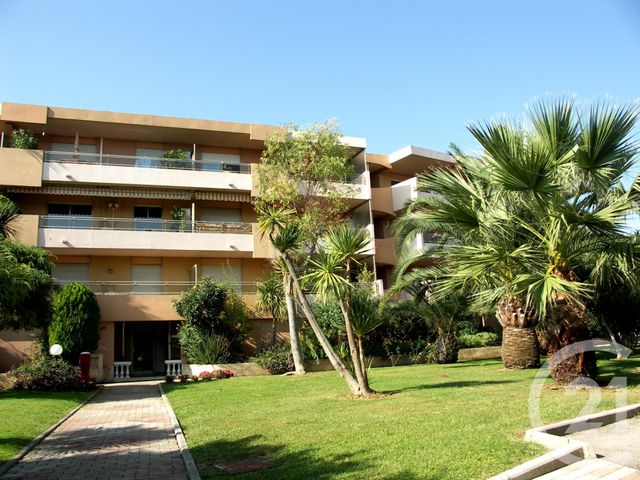 appartement - ANTIBES - 06