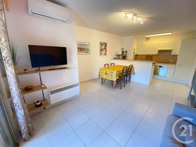 Appartement T3 &agrave; louer - 3 pi&egrave;ces - 58,17 m2 - Antibes - 06 - PROVENCE-ALPES-COTE-D-AZUR