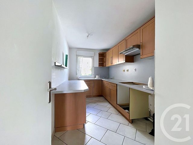 Appartement F4 &agrave; vendre - 4 pi&egrave;ces - 81,87 m2 - Antibes - 06 - PROVENCE-ALPES-COTE-D-AZUR