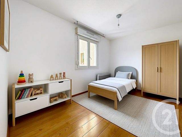 Appartement F4 &agrave; vendre - 4 pi&egrave;ces - 81,87 m2 - Antibes - 06 - PROVENCE-ALPES-COTE-D-AZUR