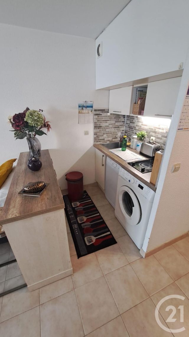 appartement - ANTIBES - 06
