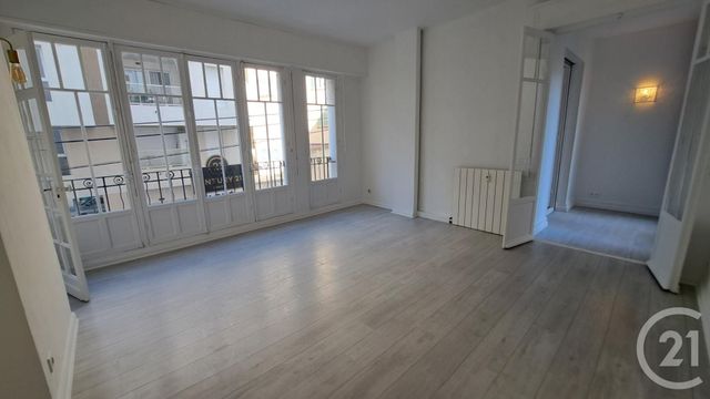appartement - JUAN LES PINS - 06