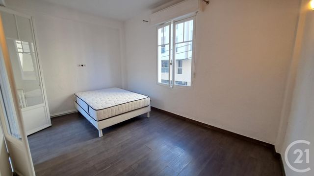 Appartement T2 &agrave; louer - 2 pi&egrave;ces - 49,92 m2 - Juan Les Pins - 06 - PROVENCE-ALPES-COTE-D-AZUR