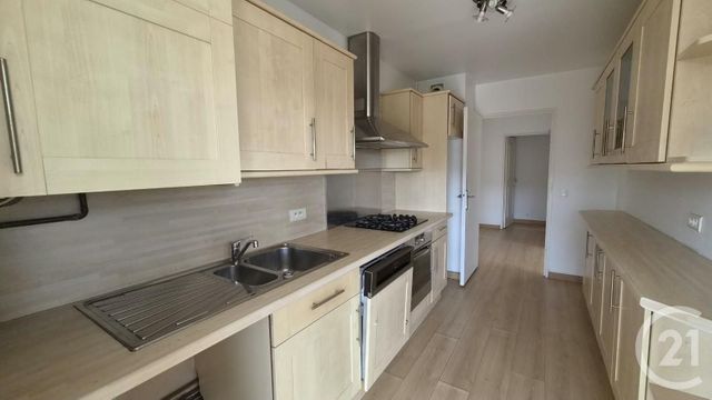 Appartement T3 &agrave; louer - 3 pi&egrave;ces - 63,48 m2 - Valbonne - 06 - PROVENCE-ALPES-COTE-D-AZUR