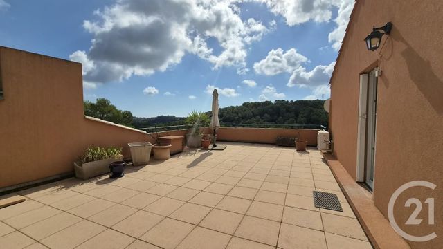 Appartement T3 &agrave; louer - 3 pi&egrave;ces - 63,48 m2 - Valbonne - 06 - PROVENCE-ALPES-COTE-D-AZUR