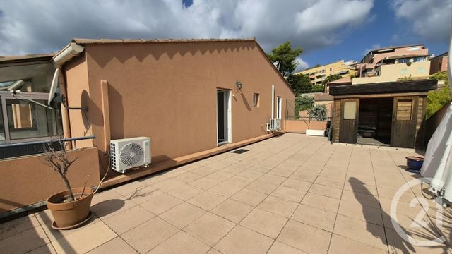Appartement T3 &agrave; louer - 3 pi&egrave;ces - 63,48 m2 - Valbonne - 06 - PROVENCE-ALPES-COTE-D-AZUR