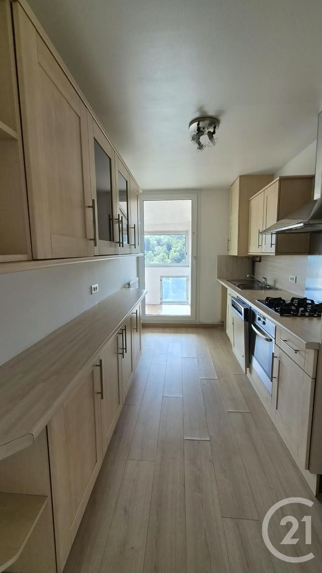 Appartement T3 &agrave; louer - 3 pi&egrave;ces - 63,48 m2 - Valbonne - 06 - PROVENCE-ALPES-COTE-D-AZUR