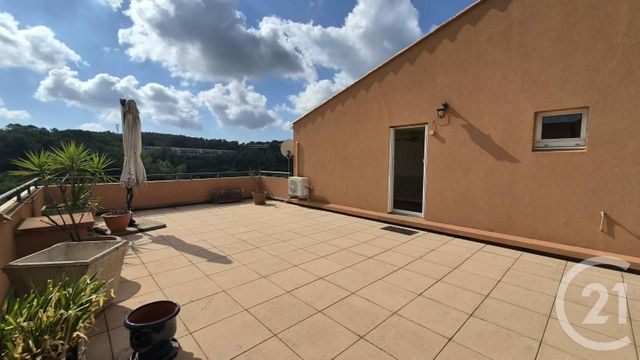 Appartement T3 &agrave; louer - 3 pi&egrave;ces - 63,48 m2 - Valbonne - 06 - PROVENCE-ALPES-COTE-D-AZUR