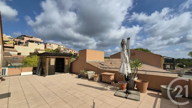 Appartement T3 &agrave; louer - 3 pi&egrave;ces - 63,48 m2 - Valbonne - 06 - PROVENCE-ALPES-COTE-D-AZUR