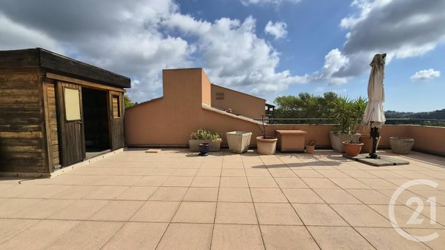Appartement T3 &agrave; louer - 3 pi&egrave;ces - 63,48 m2 - Valbonne - 06 - PROVENCE-ALPES-COTE-D-AZUR