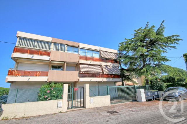 Appartement F1 &agrave; vendre - 1 pi&egrave;ce - 27,31 m2 - Antibes - 06 - PROVENCE-ALPES-COTE-D-AZUR