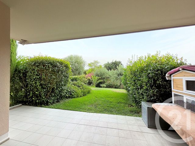 Appartement F3 &agrave; vendre - 3 pi&egrave;ces - 62,56 m2 - Antibes - 06 - PROVENCE-ALPES-COTE-D-AZUR