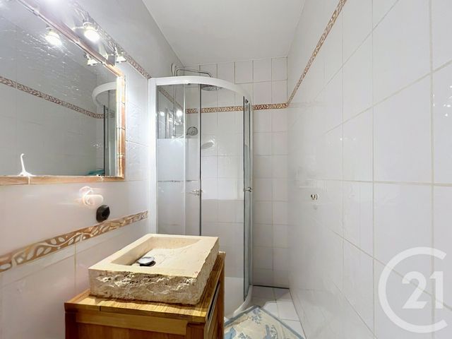 Appartement F3 &agrave; vendre - 3 pi&egrave;ces - 62,56 m2 - Antibes - 06 - PROVENCE-ALPES-COTE-D-AZUR