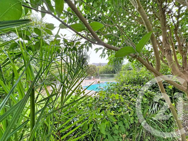 Appartement F3 &agrave; vendre - 3 pi&egrave;ces - 62,56 m2 - Antibes - 06 - PROVENCE-ALPES-COTE-D-AZUR