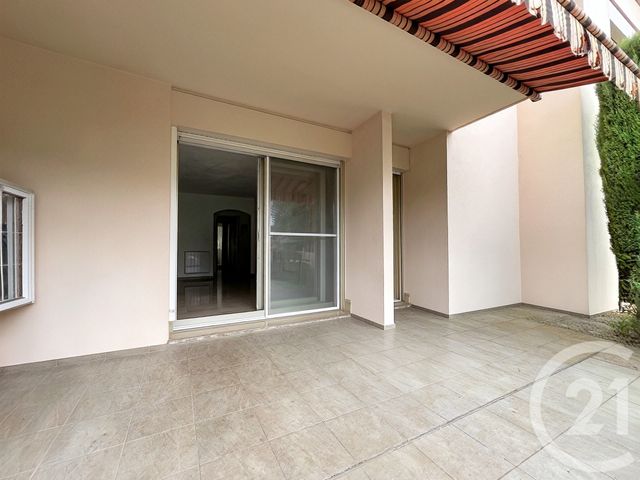 Appartement F3 &agrave; vendre - 3 pi&egrave;ces - 62,56 m2 - Antibes - 06 - PROVENCE-ALPES-COTE-D-AZUR