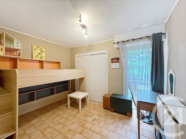 Appartement F3 &agrave; vendre - 3 pi&egrave;ces - 62,56 m2 - Antibes - 06 - PROVENCE-ALPES-COTE-D-AZUR