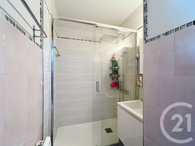 Appartement &agrave; vendre - 2 pi&egrave;ces - 26,84 m2 - Antibes - 06 - PROVENCE-ALPES-COTE-D-AZUR