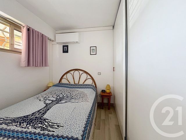 Appartement &agrave; vendre - 2 pi&egrave;ces - 26,84 m2 - Antibes - 06 - PROVENCE-ALPES-COTE-D-AZUR
