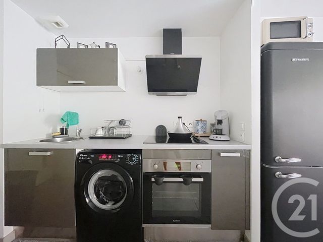Appartement F2 &agrave; vendre - 2 pi&egrave;ces - 41 m2 - Vallauris - 06 - PROVENCE-ALPES-COTE-D-AZUR