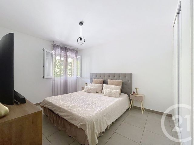 Appartement F2 &agrave; vendre - 2 pi&egrave;ces - 41 m2 - Vallauris - 06 - PROVENCE-ALPES-COTE-D-AZUR