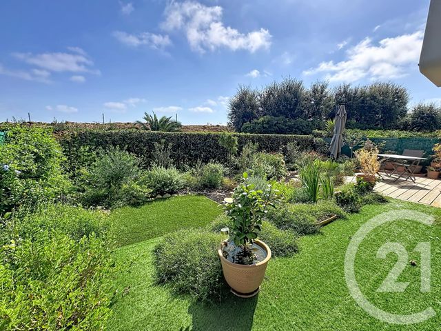 Appartement F3 &agrave; vendre - 3 pi&egrave;ces - 63 m2 - Antibes - 06 - PROVENCE-ALPES-COTE-D-AZUR