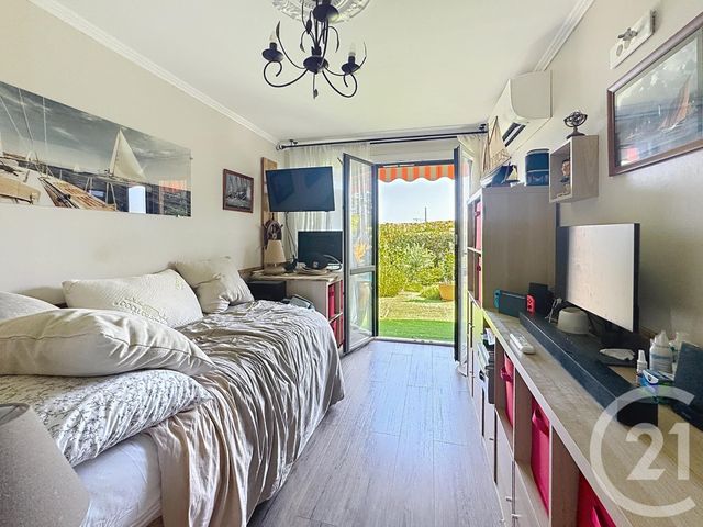 Appartement F3 &agrave; vendre - 3 pi&egrave;ces - 63 m2 - Antibes - 06 - PROVENCE-ALPES-COTE-D-AZUR