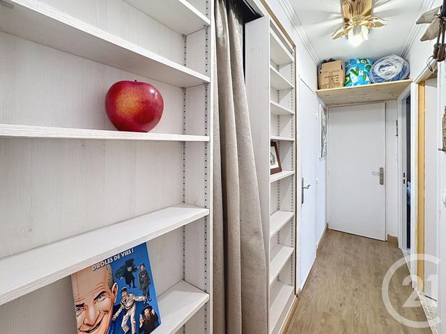 Appartement F3 &agrave; vendre - 3 pi&egrave;ces - 63 m2 - Antibes - 06 - PROVENCE-ALPES-COTE-D-AZUR