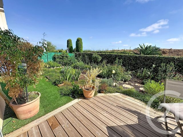 Appartement F3 &agrave; vendre - 3 pi&egrave;ces - 63 m2 - Antibes - 06 - PROVENCE-ALPES-COTE-D-AZUR